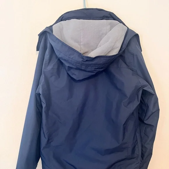 All-Weather Coat, Size Medium - Picture 3 of 7
